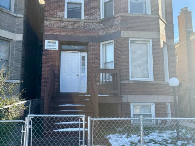 Condo for rent in Chicago Park, Illinois