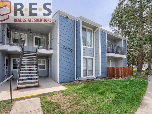 Condo for rent in Arapahoe, Colorado