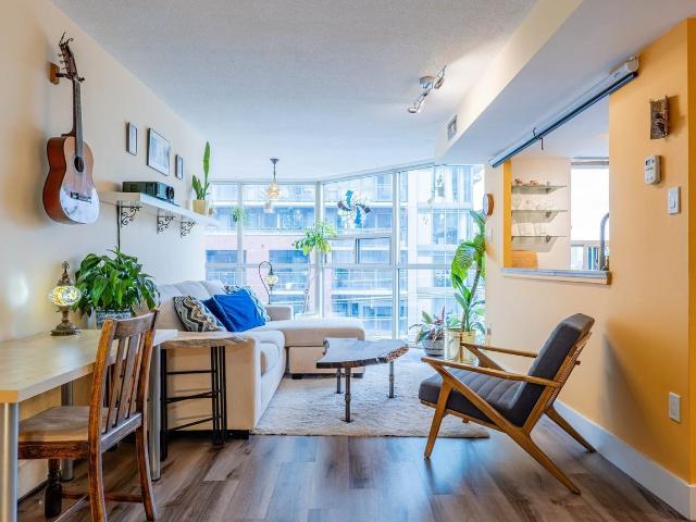 Condo for rent in Woburn, Ontario