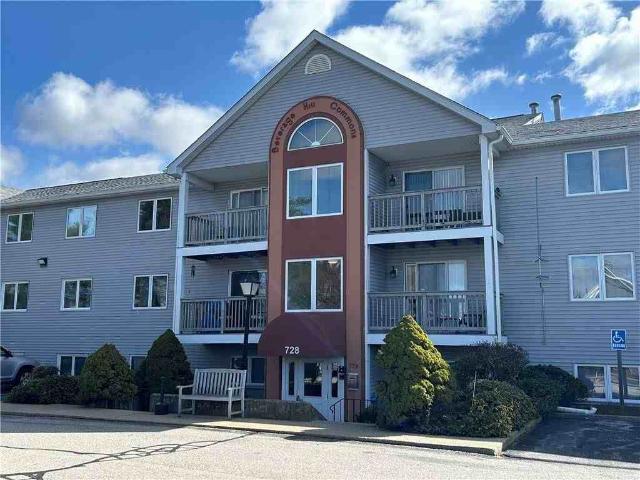 Condo for rent in Pawtucket, Rhode Island