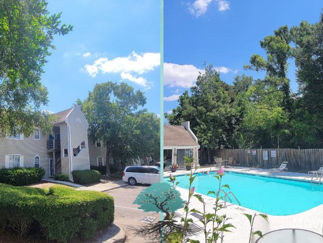 Condo for rent in Wilmington, North Carolina