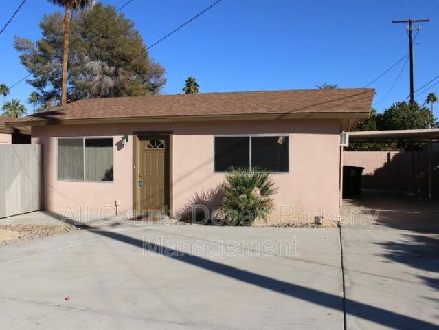 Condo for rent in Palm Desert, California