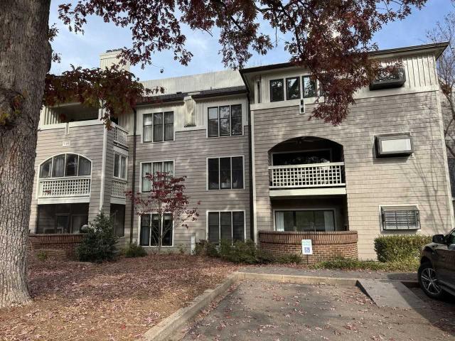 Condo for rent in Glenwood, Raleigh
