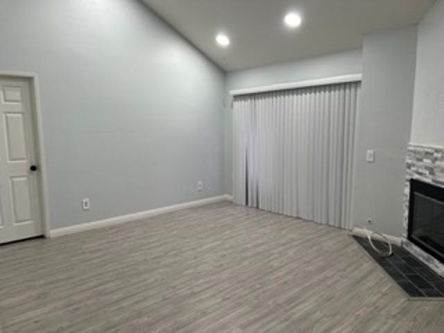 Condo for rent in Downey