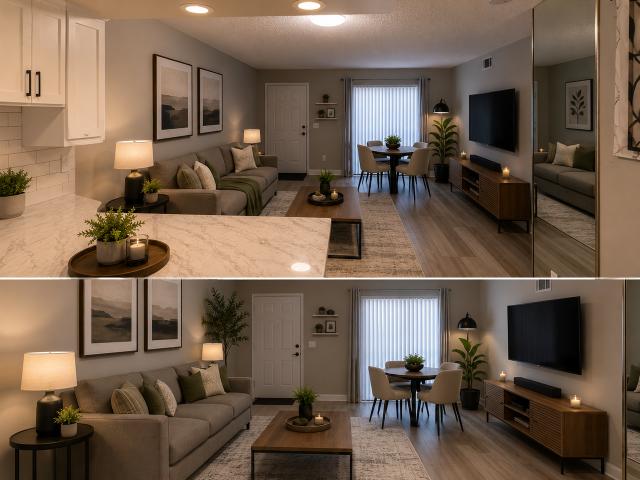 Condo for rent in Winter Park, Florida