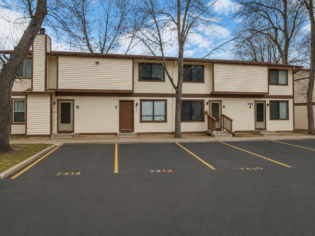Condo for rent in Colorado Springs, Colorado