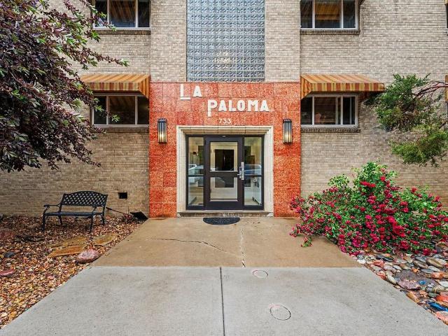 Condo for rent in Denver, Colorado
