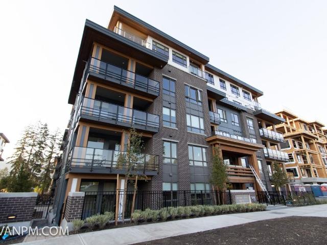 Condo for rent in Coquitlam, British Columbia