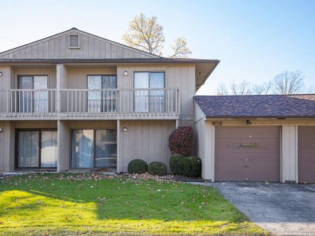 Condo for rent in Hinckley, Ohio