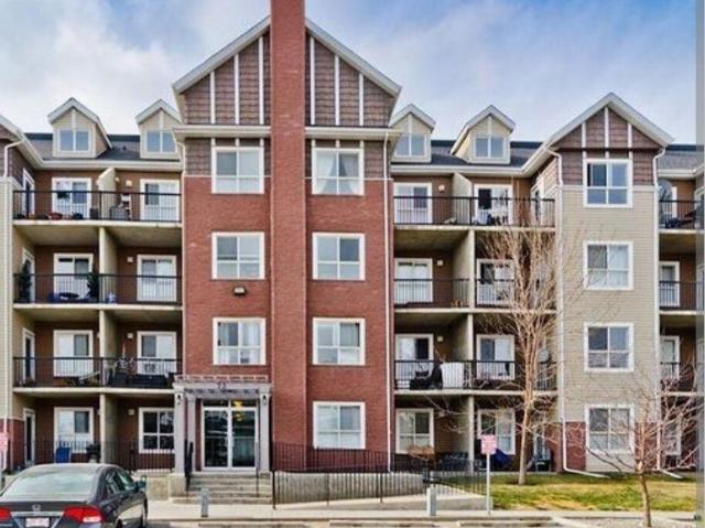 Condo for rent in Erin Woods, Calgary