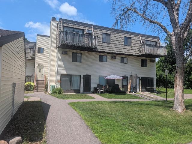 Condo for rent in Hennepin, Minnesota