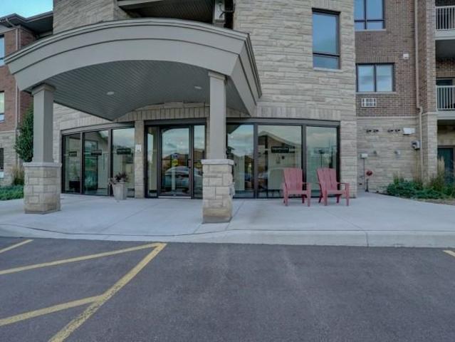 Condo for rent in Kingston, Ontario