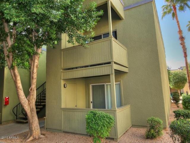 Condo for rent in Phoenix