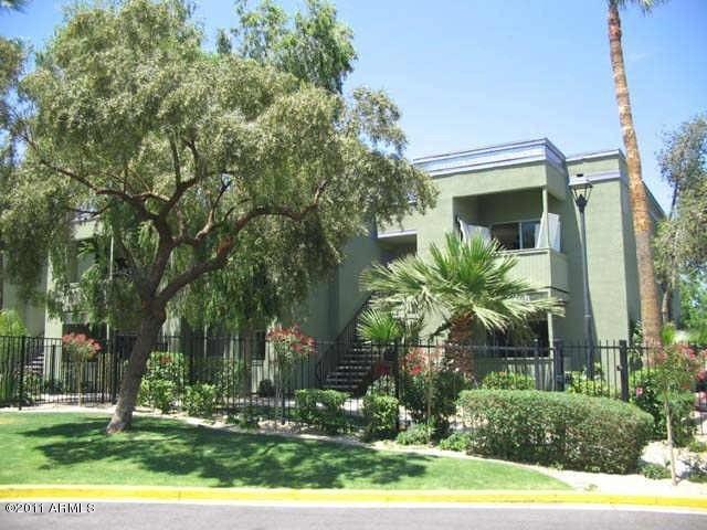 Condo for rent in Laveen, Arizona