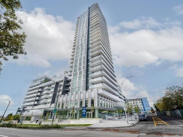 Condo for rent in Vancouver, British Columbia