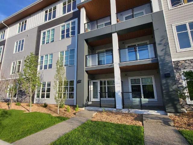 Condo for rent in Northwest, Alberta