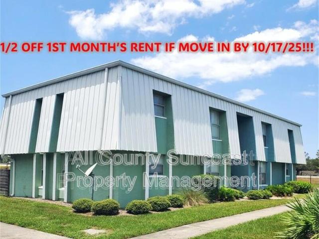 Condo for rent in Pinellas Park, Florida