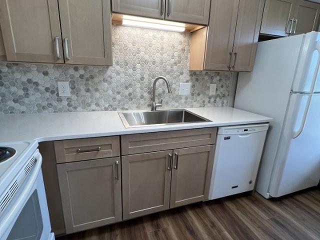 Condo for rent in Saint Peters, Missouri