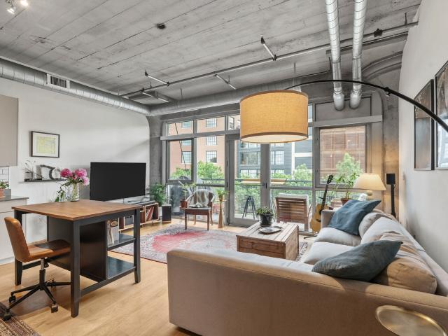 Condo for rent in Hennepin, Minnesota