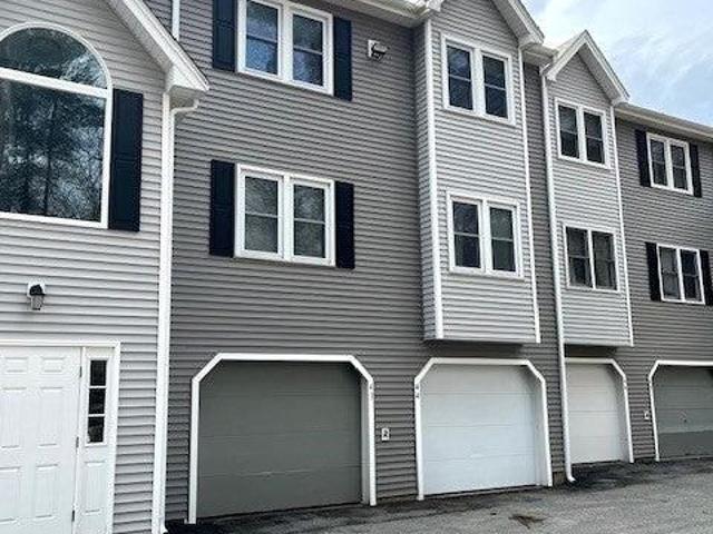 Condo for rent in Dracut, Massachusetts