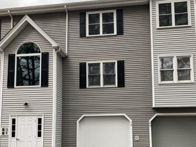 Condo for rent in Dracut, Massachusetts