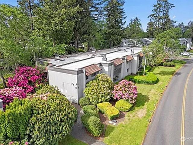 Condo for rent in Lakewood, Washington