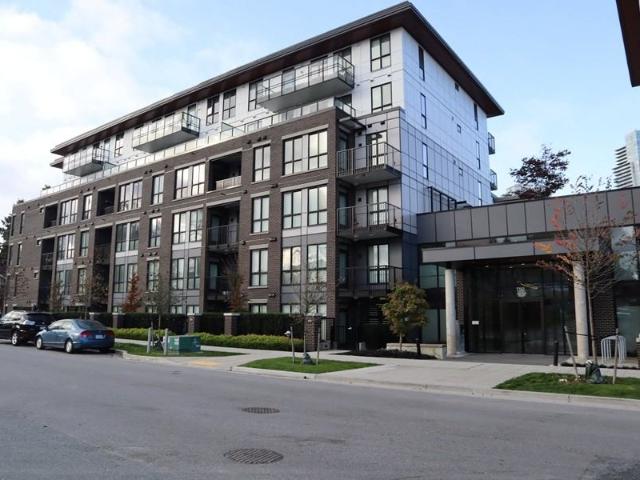 Condo for rent in Coquitlam, British Columbia