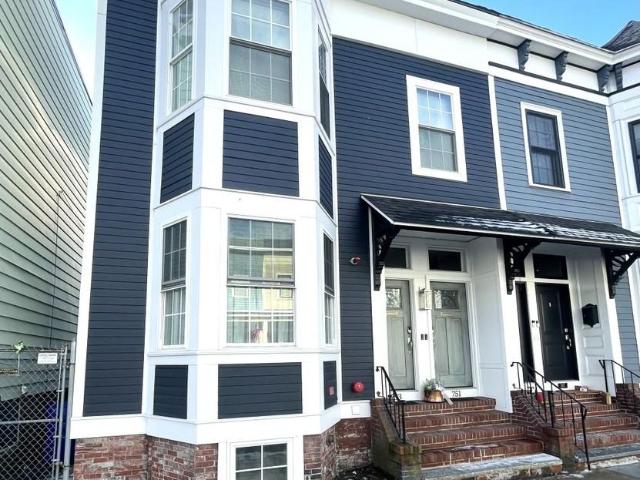Condo for rent in Boston, Massachusetts