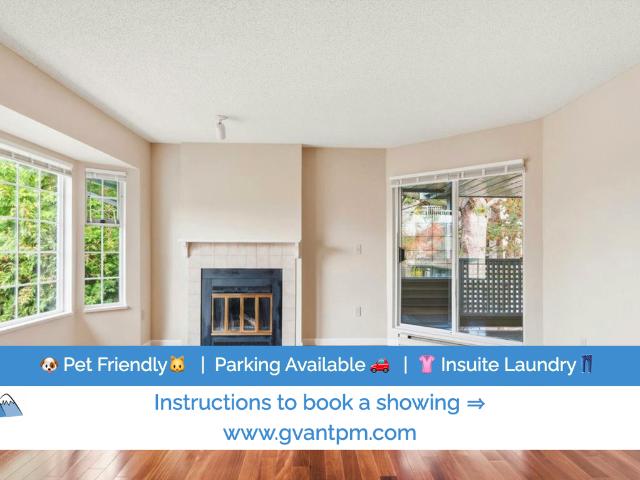 Condo for rent in Richmond, British Columbia
