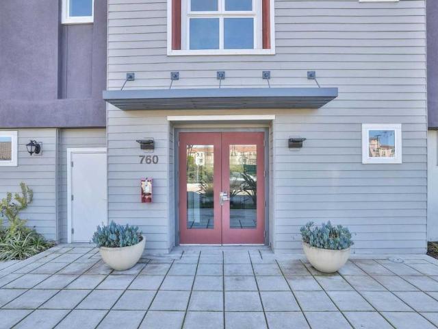 Condo for rent in Milpitas Condo for rent in Milpitas