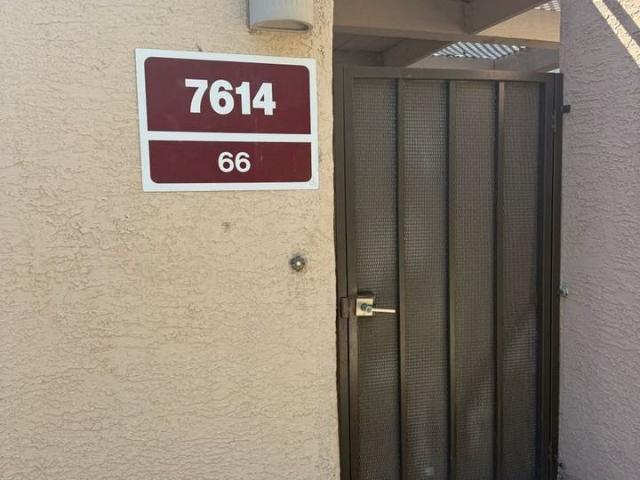 Condo for rent in Tucson, Pima County