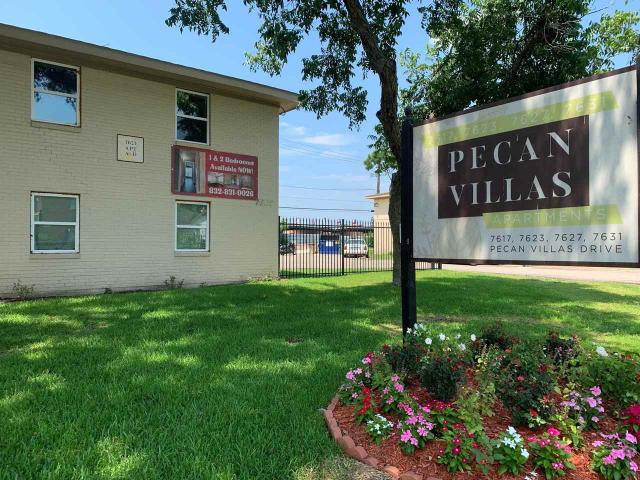 Condo for rent in Harris, Texas
