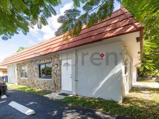 Condo for rent in Florida