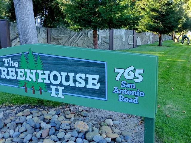 Condo for rent in Palo Alto, Santa Clara County