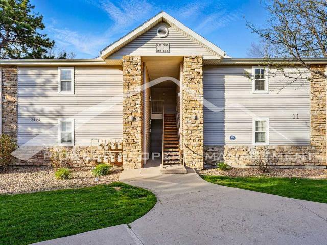 Condo for rent in Westminster, Colorado