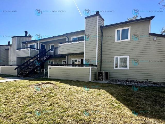Condo for rent in Reno, Nevada
