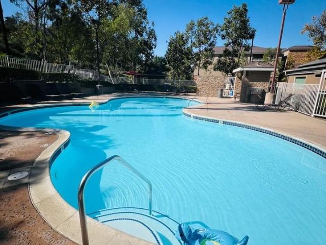 Condo for rent in San Diego, San Diego County