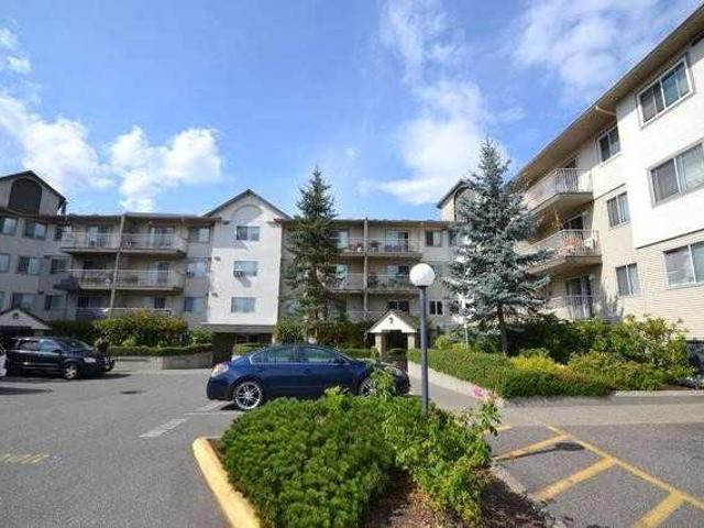 Condo for rent in Chilliwack, British Columbia