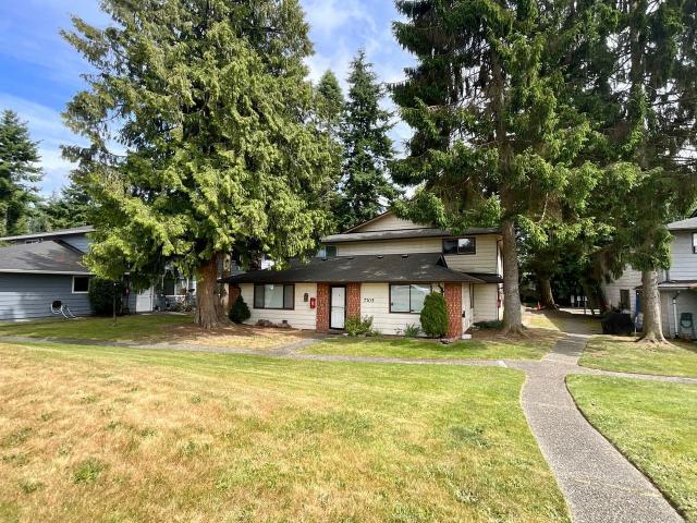 Condo for rent in Everett, Washington