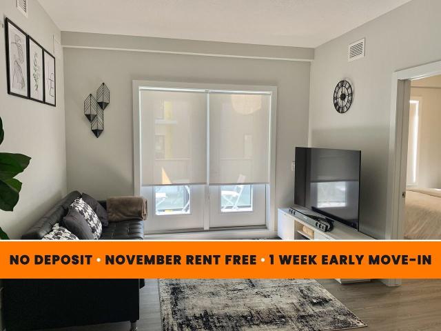 Condo for rent in Fairview Industrial, Calgary