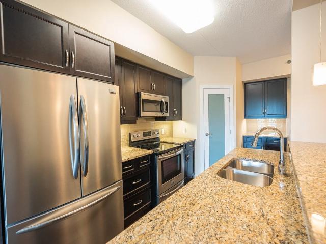 Condo for rent in East St. Paul, Manitoba