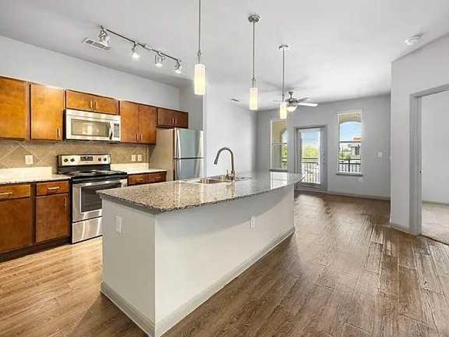 Condo for rent in Richmond, Texas