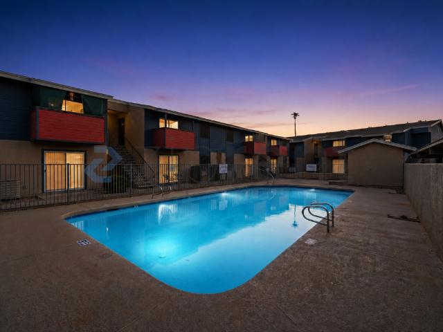 Condo for rent in Laveen, Arizona