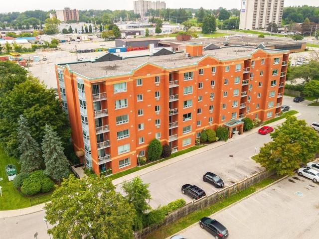 Condo for rent in Arva, Ontario