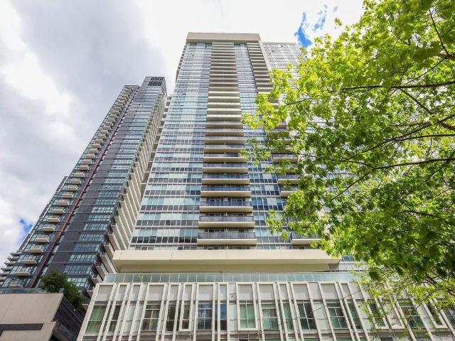 Condo for rent in Woburn, Ontario