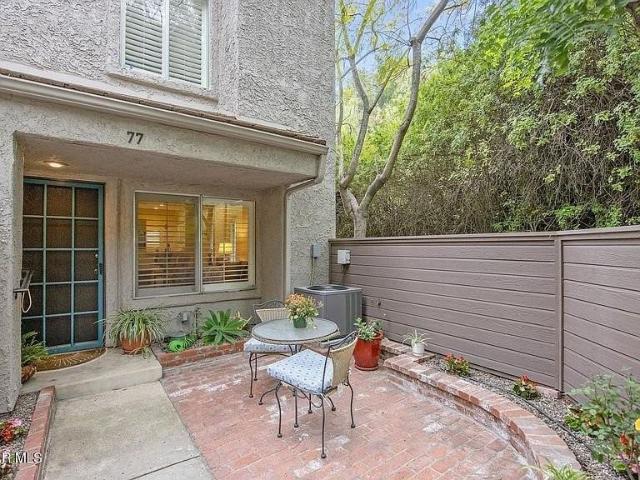 Condo for rent in Westlake Village, California