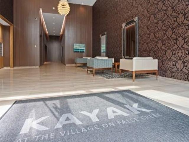 Condo for rent in Vancouver