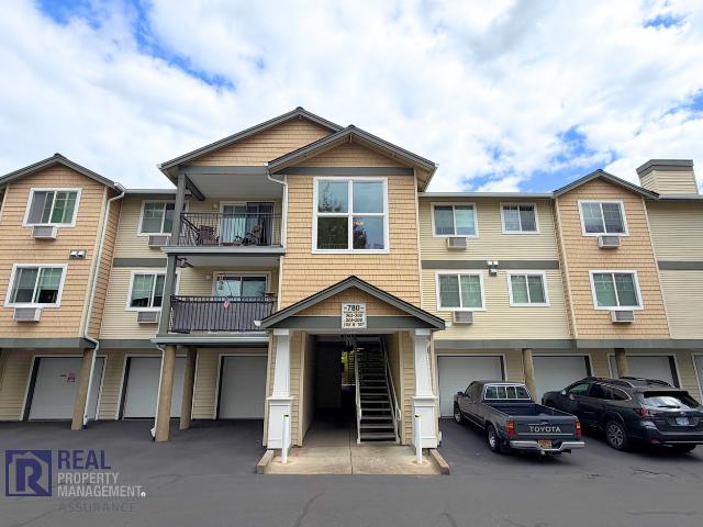 Condo for rent in Hillsboro, Washington County