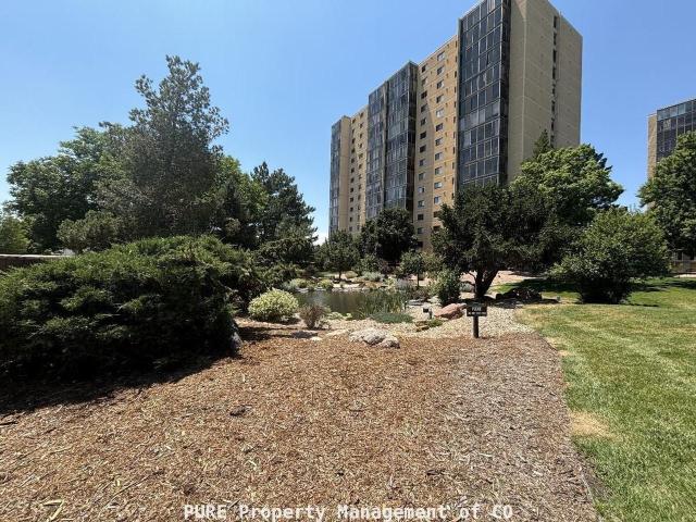 Condo for rent in Denver, Colorado