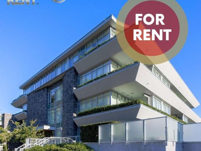 Condo for rent in West Vancouver, British Columbia